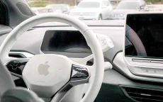 Miris, Nasib Apple Car...