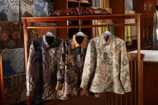 Inovasi Batik Concept...