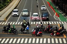 Wacana Ganjil Genap...
