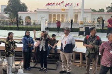 Kemenparekraf Gelar...