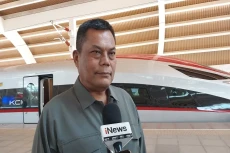 Letjen Purn Joni Supriyanto...