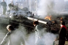 Mengenal Perang Chechnya...
