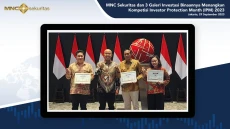 MNC Sekuritas dan Galeri...