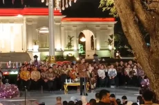 Istana Berbatik Resmi...