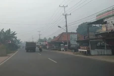 Kualitas Udara Tidak...