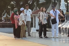 Digelar Malam Ini, Istana...