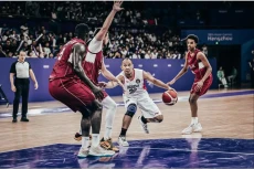 Gagal di Asian Games...