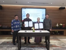 Gandeng LKPP, Pertamina...