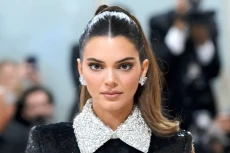 Kendall Jenner Takut...