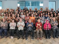 Lestarikan Warisan Budaya,...