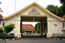 Sejarah Kadipaten Pakualaman:...