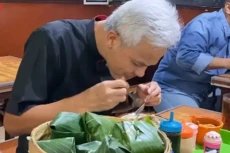 Ini Sederet Kuliner...