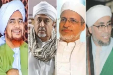 4 Ulama Besar Yaman...