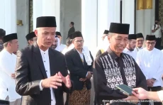 LSI: Pemilih Jokowi...