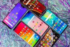 Daftar Harga HP Android...