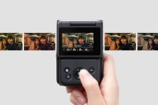 Dirancang untuk Vlogger,...