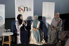 Gelar Seminar, Indonesia...
