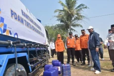 Sungai Tercemar Limbah,...