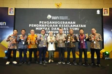 Subholding Gas Pertamina...