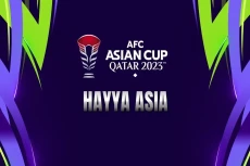 Hayya Asia, Jadi Slogan...