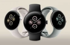 Google Rilis Pixel Watch...