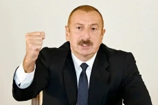 Profil Ilham Aliyev,...