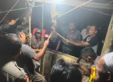 Sempat Dikabarkan Hilang,...