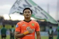 Jelang Persebaya vs...