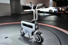 Honda Motocompacto 2024...