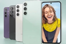 Spesifikasi Samsung...