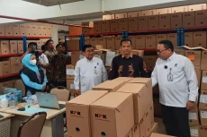 Penataan Arsip Instansi...