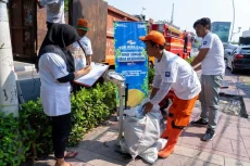 Kampung Bali Jadi Percontohan...