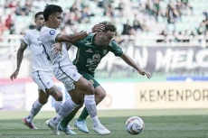 Persib Bandung Permalukan...
