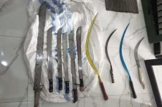 Hendak Tawuran, 7 Pelajar...