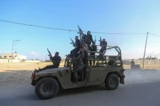Panglima Militer Hamas:...