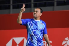 Bulu Tangkis Indonesia...