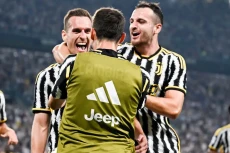 Menangi Derby della...
