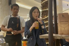Kunjungi Kopi Fest Indonesia...