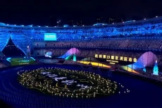 Asian Games 2022 Resmi...