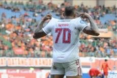 Daftar Top Skor Liga...