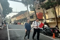 RPA Partai Perindo Dampingi...