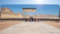 7 Fakta Al Ula, Kota...