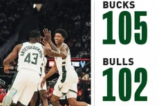 Hasil Preseason NBA...