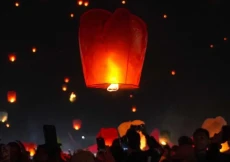 Festival Lampion Dongkrak...