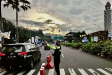 Satpol PP Akan Bongkar...