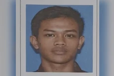 Begini Tampang Terduga...