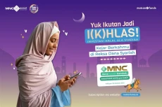 Mulai Investasi Syariah...