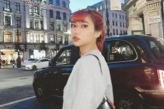Isyana Sarasvati Alami...