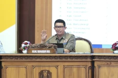 Bencana di Jatim Meningkat...