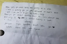 Ini Penyebab Mahasiswi...